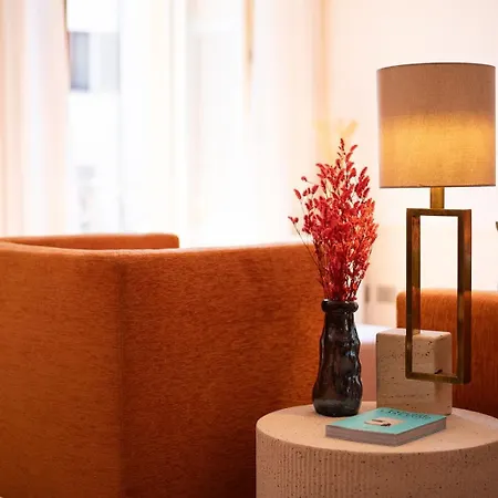 Dolce - By Lovecomo Holiday home