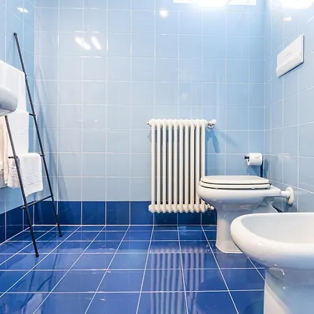 Holiday home Dolce - By Lovecomo