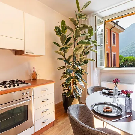 Holiday home Dolce - By Lovecomo *