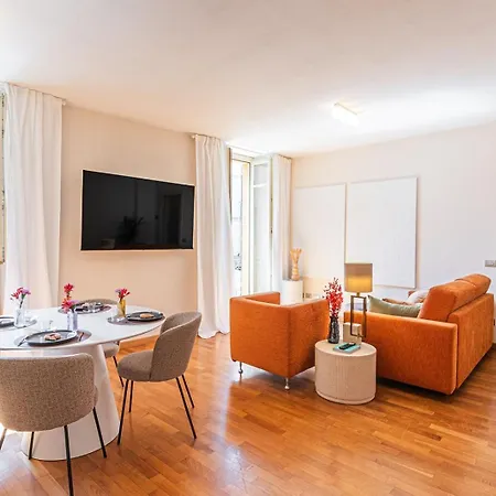 Hébergement de vacances Dolce - By Lovecomo