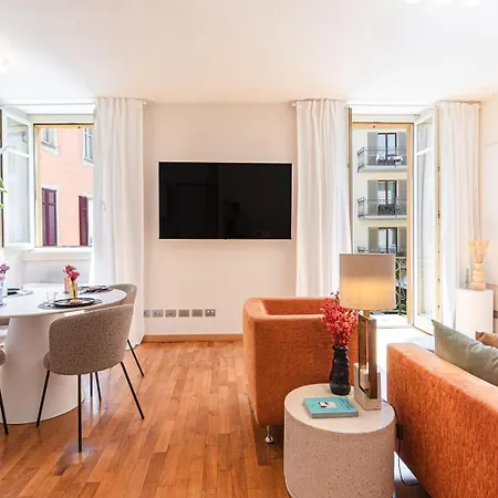 Hébergement de vacances Dolce - By Lovecomo