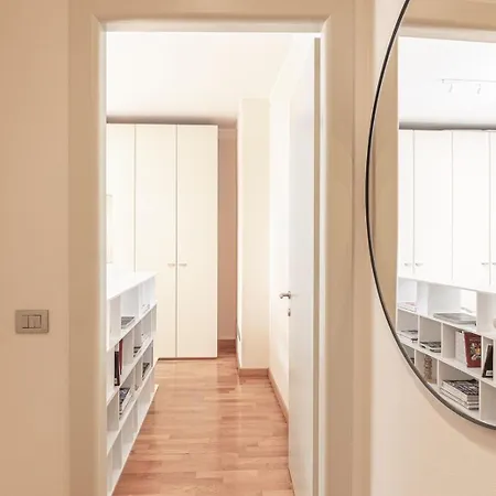 Dolce - By Lovecomo Hébergement de vacances *