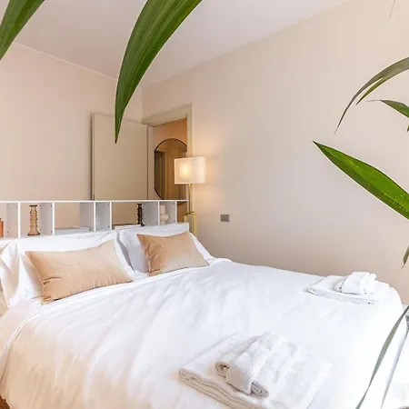 Hébergement de vacances Dolce - By Lovecomo