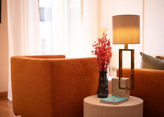 Dolce - By Lovecomo Σπίτι διακοπών