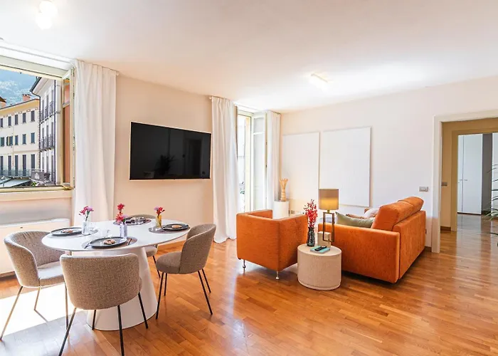 Σπίτι διακοπών Dolce - By Lovecomo