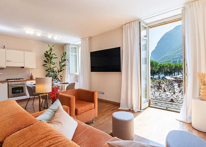 Σπίτι διακοπών Dolce - By Lovecomo