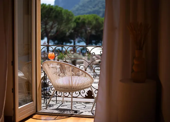 Dolce - By Lovecomo Σπίτι διακοπών *