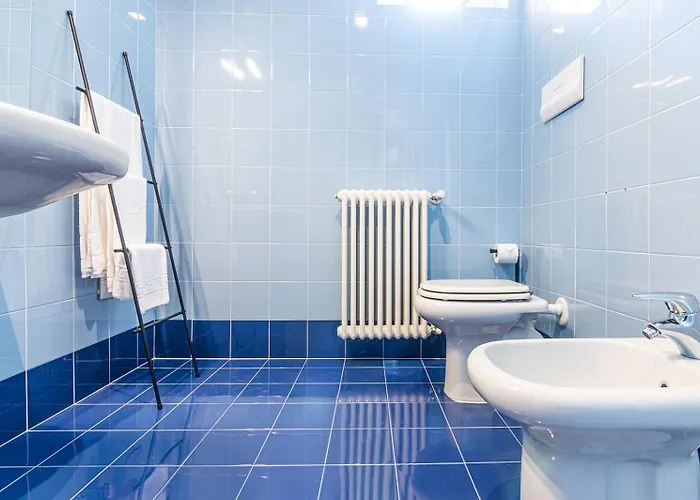 Дом отдыха Dolce - By Lovecomo