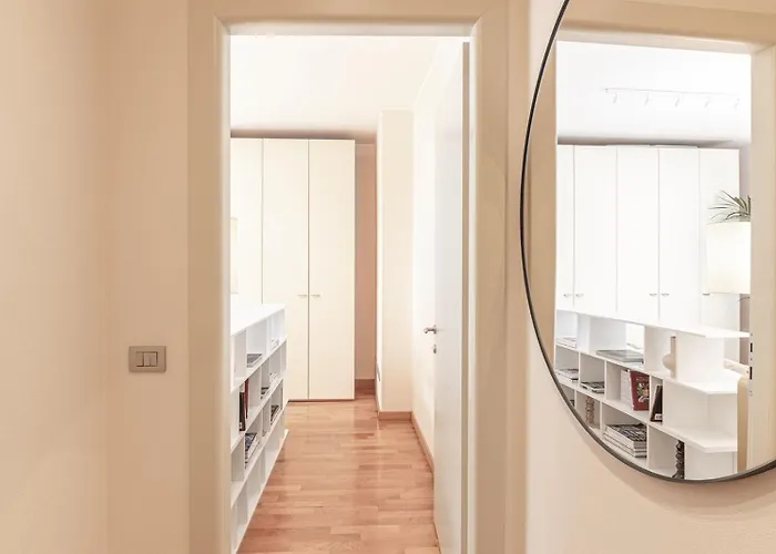 Dolce - By Lovecomo Σπίτι διακοπών *