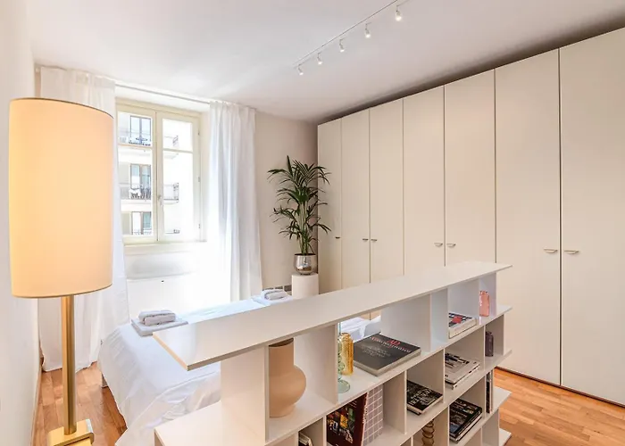 Dolce - By Lovecomo Μενάτζιο