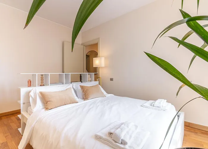 Дом отдыха Dolce - By Lovecomo