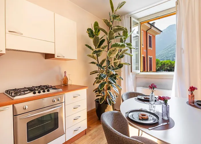 Σπίτι διακοπών Dolce - By Lovecomo *