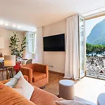 Tatil Evi Dolce - By Lovecomo